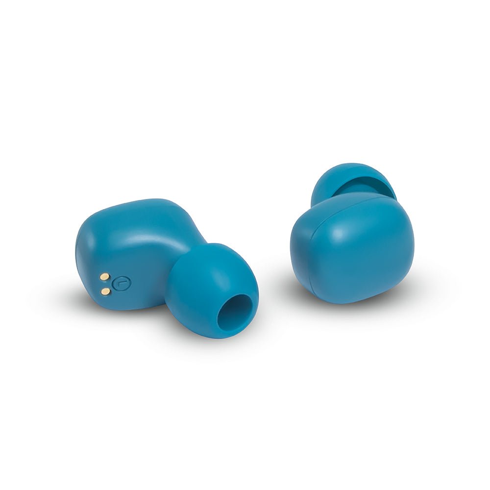 Aud fonos inal mbricos STF MiniBit True Wireless in ear